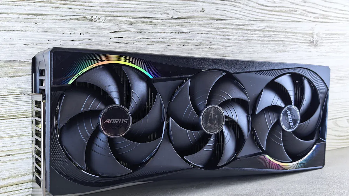 Exploring the Specifications of AD102-300-A1 GPU