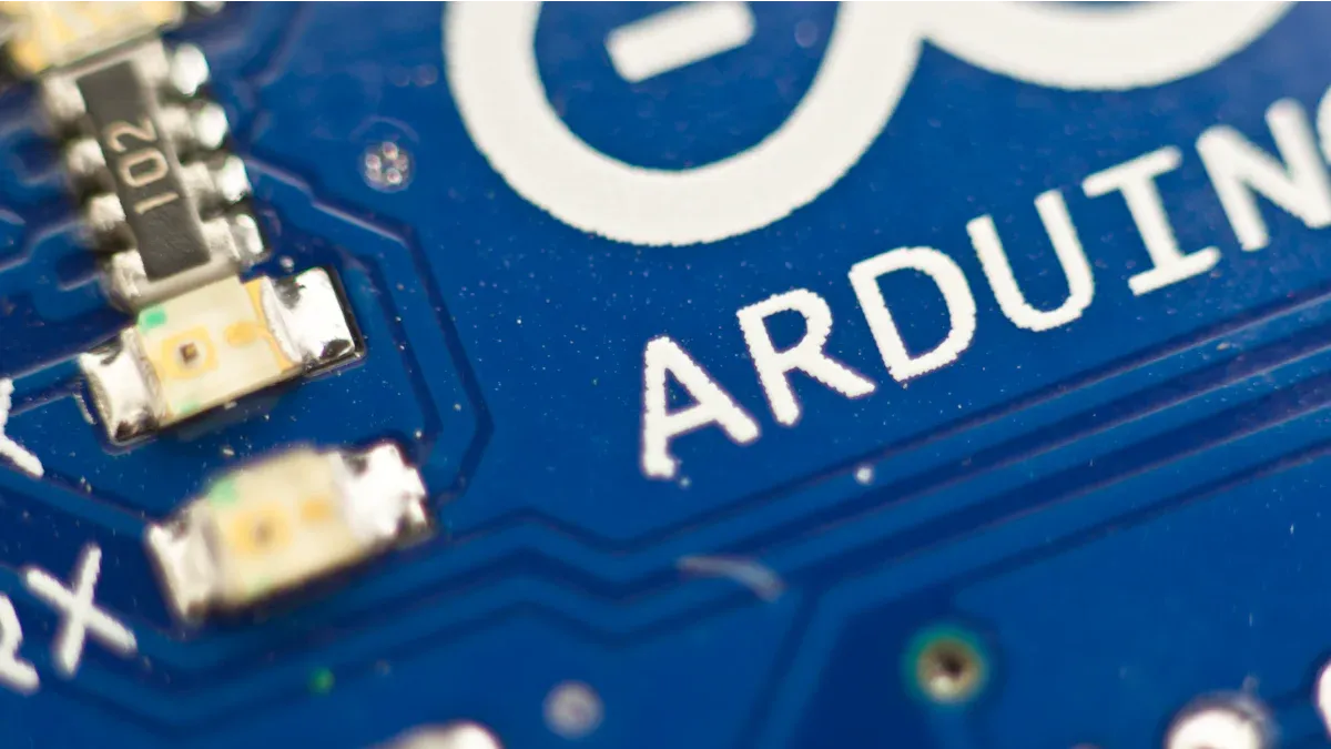 What Is Holt Integrated Circuits and What Do They Offer