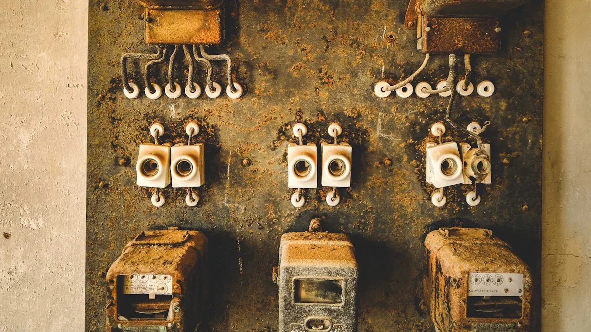 Pin Configuration and Technical Specifications