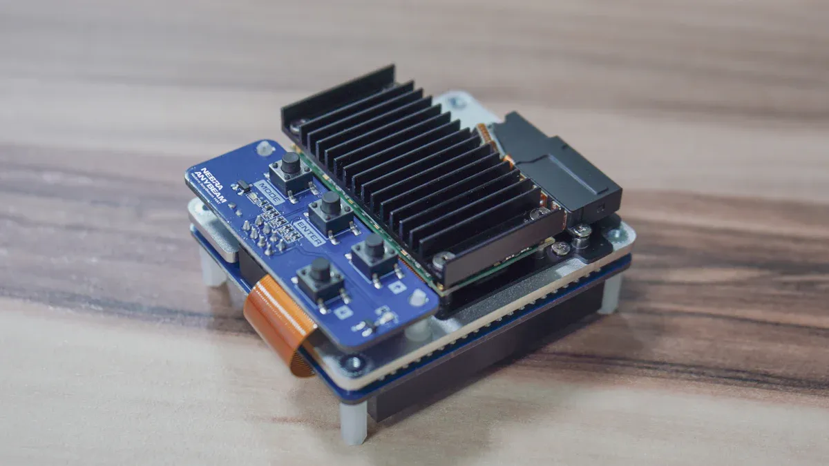 Top 3 Spots to Buy EP4CE22F17I7N in 2025