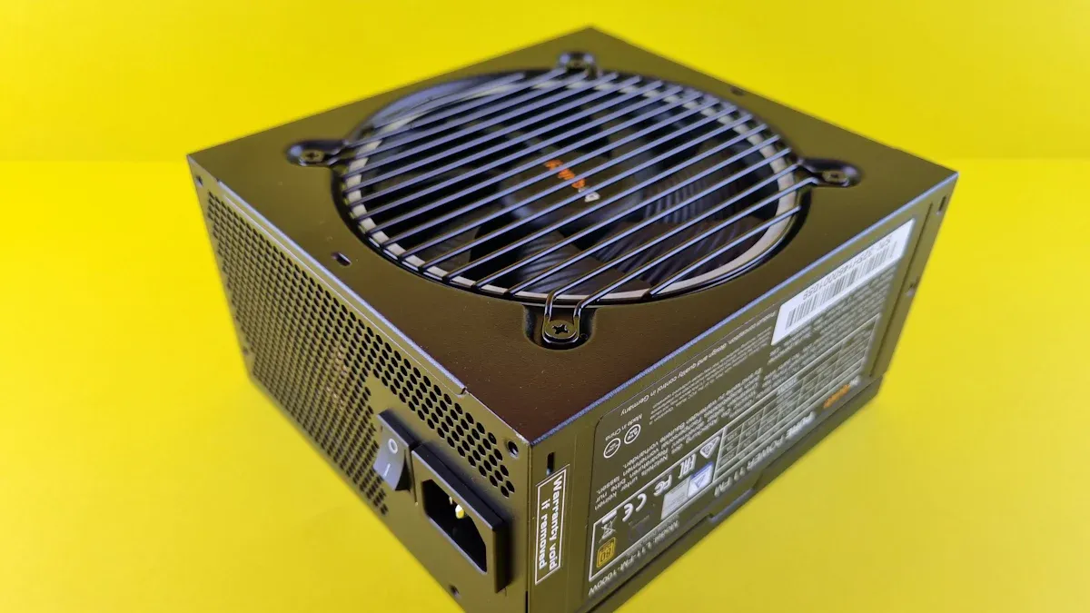 AD9252BCPZ-50: Your Guide to Its Power