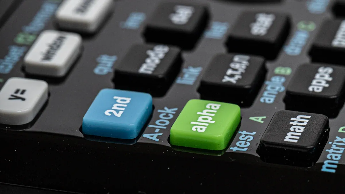 What Is Texas Instruments and What Do They Do