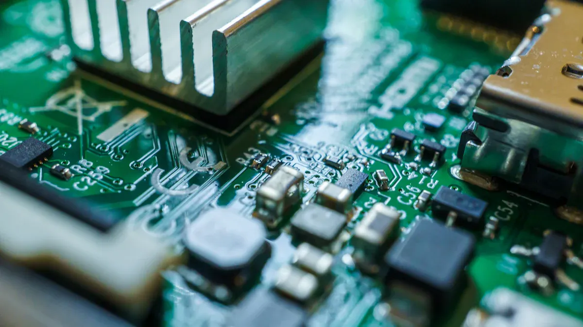 MCU 32-bit ARM Cortex Features You’ll Love