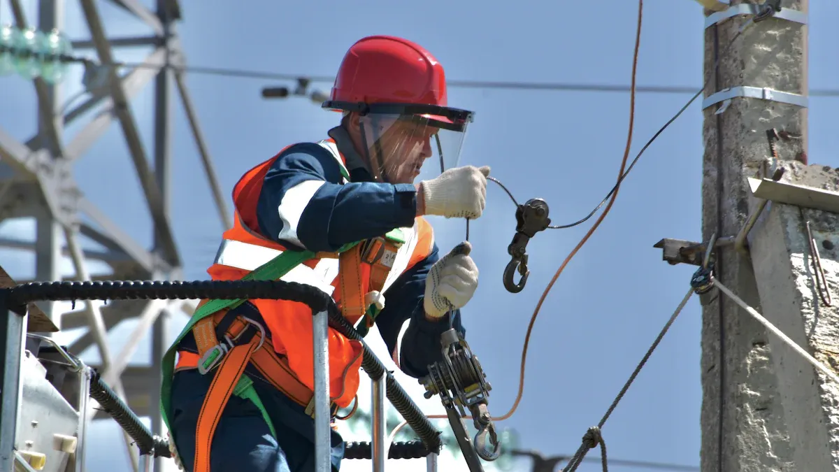 Supplier Availability