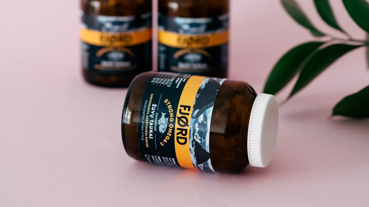 Men’s Honey Supplements and Real Results