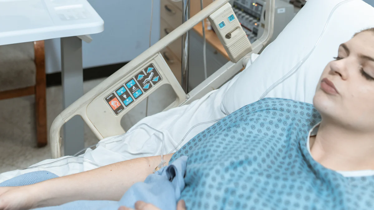 Qué es un colchón antiescaras y cómo funciona