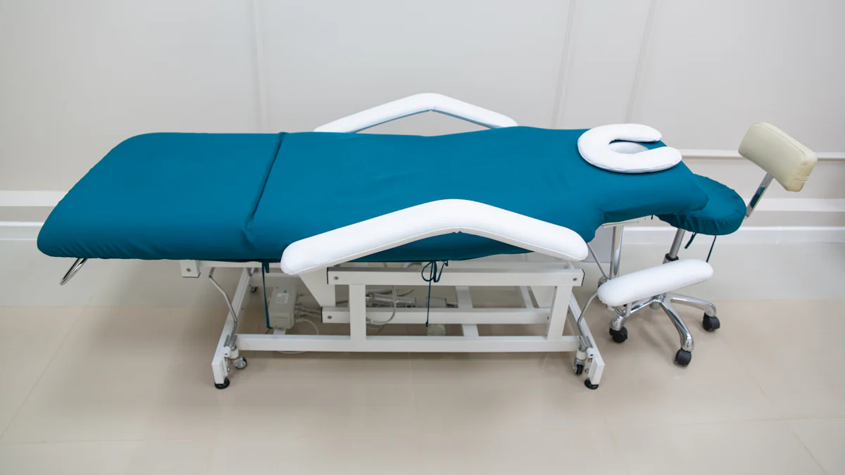 ¿Cómo funciona un colchón antiescaras?
