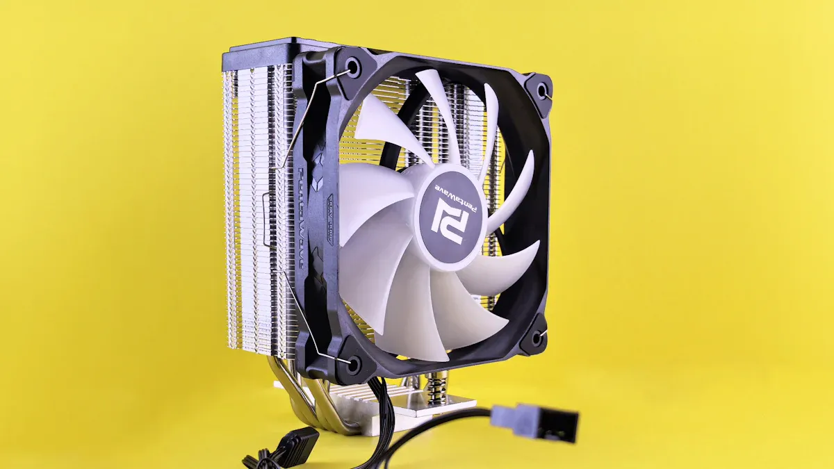 The basic function of a heat sink