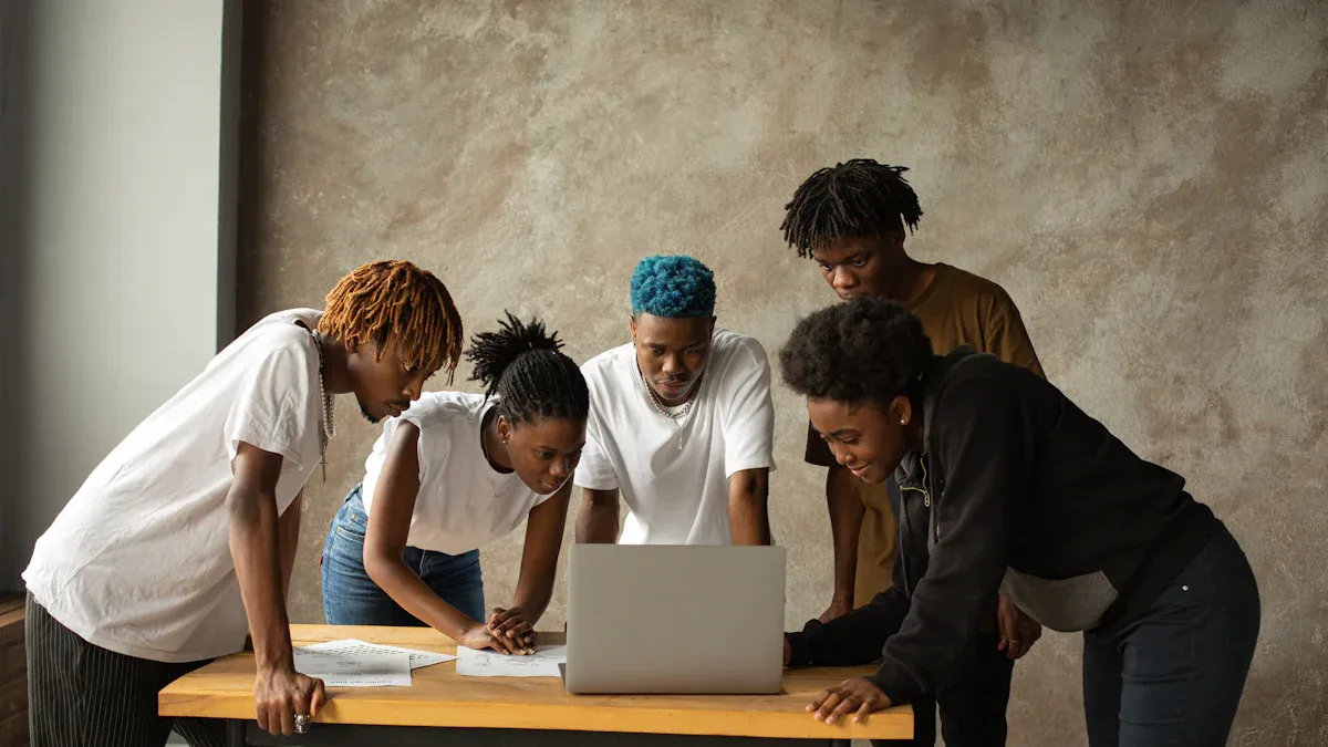 跨境电商出海专线的核心作用