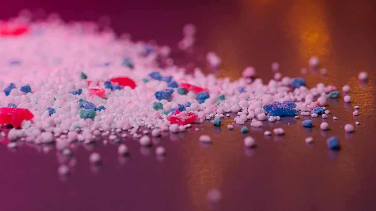 Advanced Applications and Mechanisms