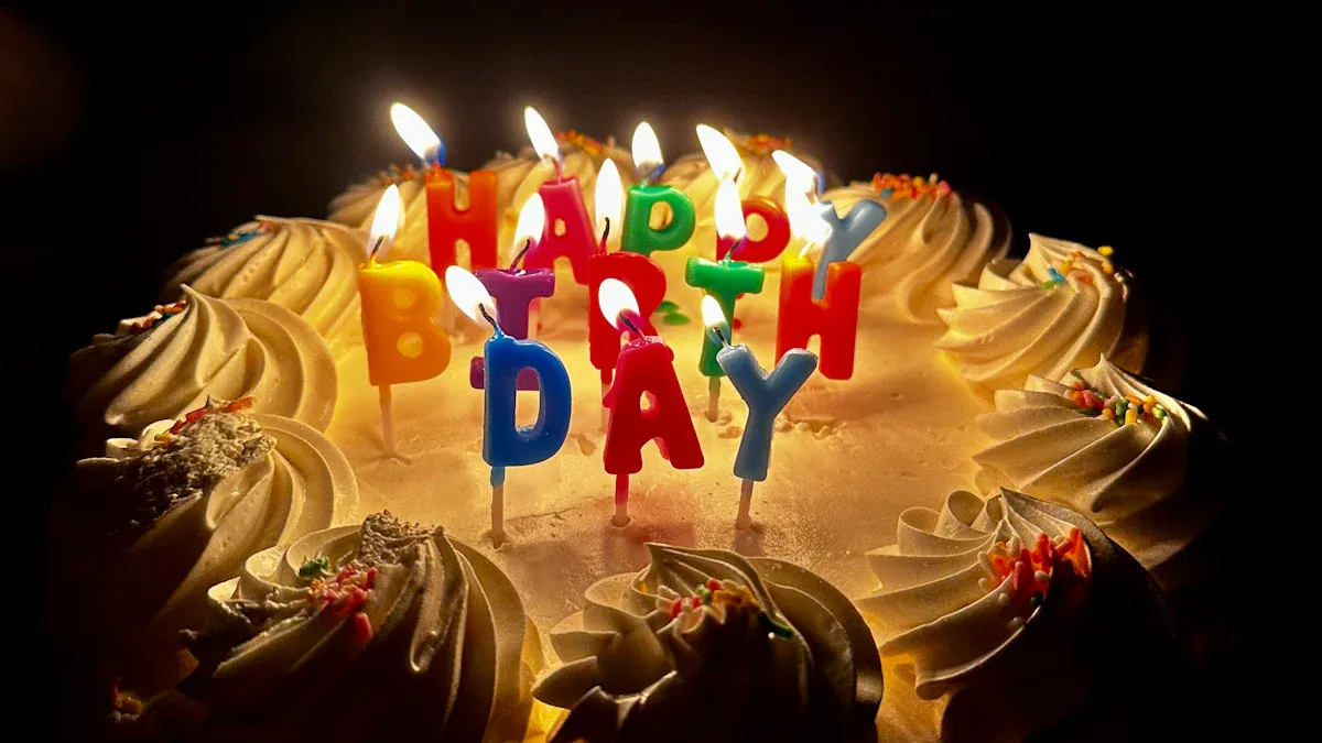 Interactive Features & Trends