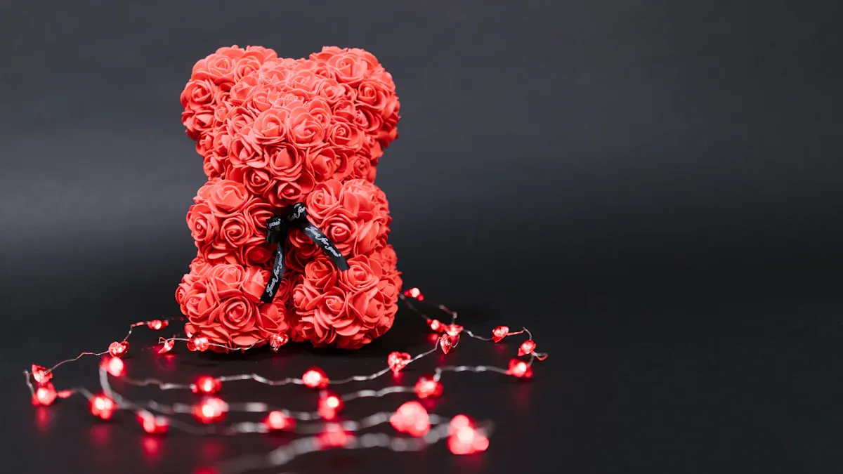 What Is a Rose Bear?