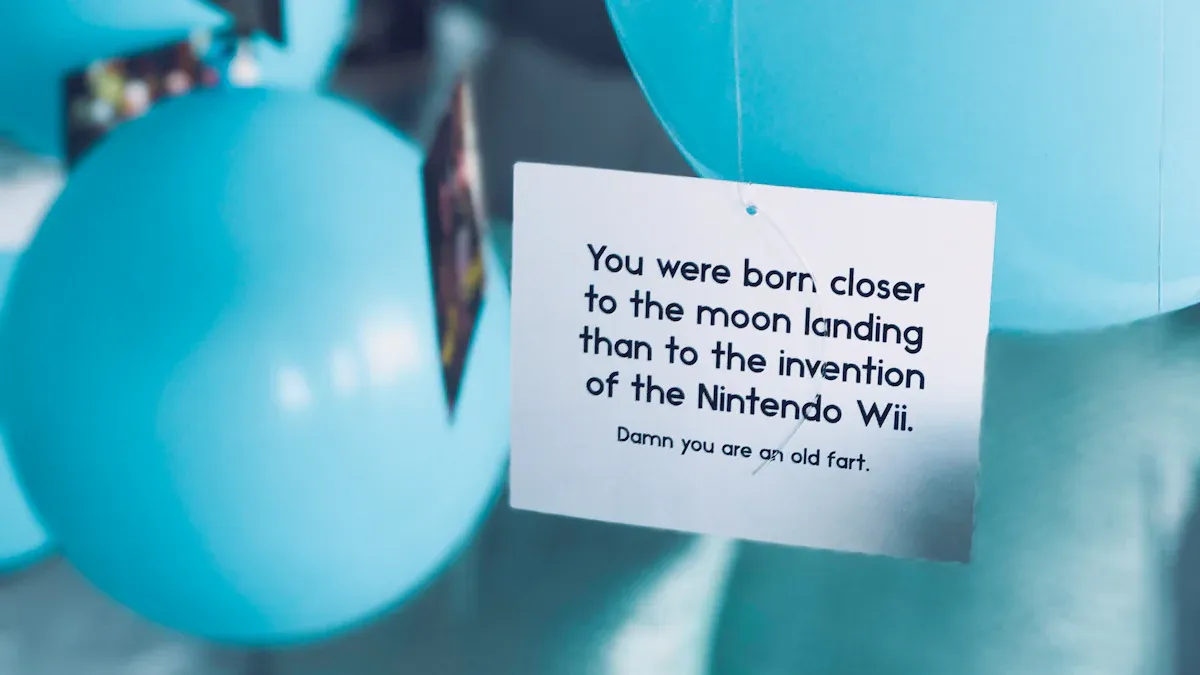 Funny Birthday Wishes