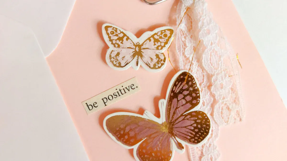 Pop-Up Cards