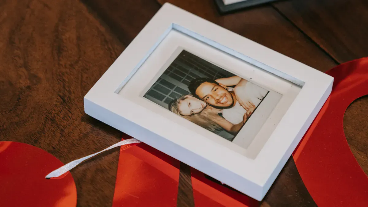 Keepsakes and Memories