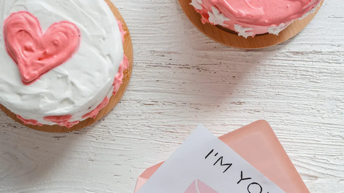 Creative Presentation Ideas