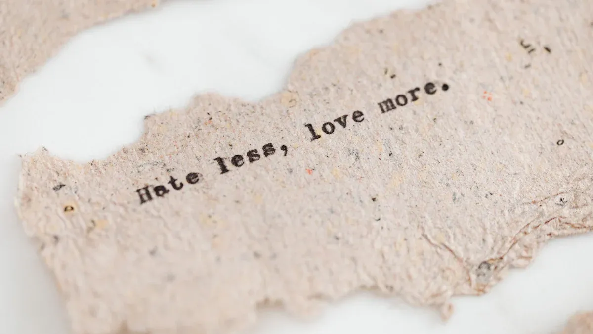Eco-Friendly Greeting Cards: Materials