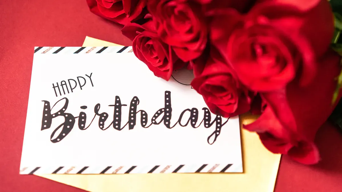 How to Find the Right Interactive Birthday Card for 2026