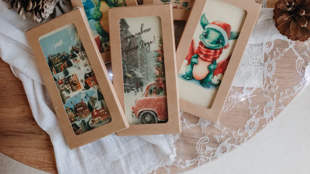 Explore Dynamic Card Features