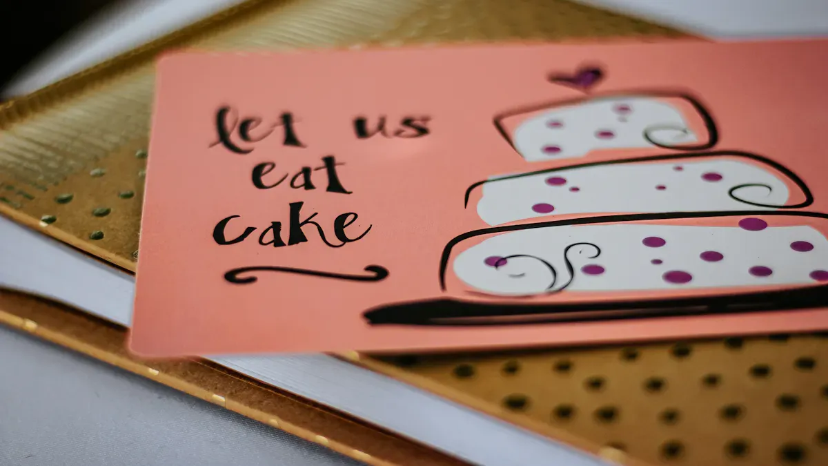 Tips for Making DIY Birthday Cards Stand Out