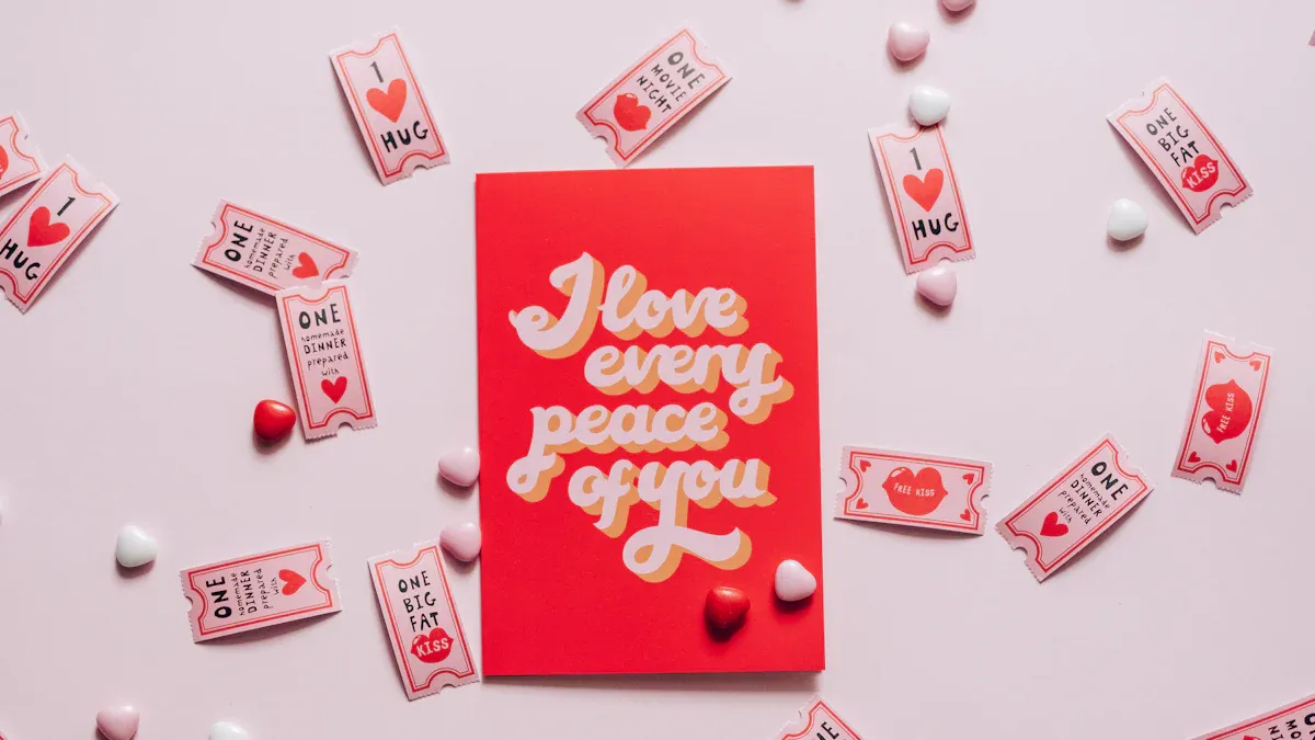 Pourquoi les cartes Pocket Hug sont plus qu'un simple cadeau