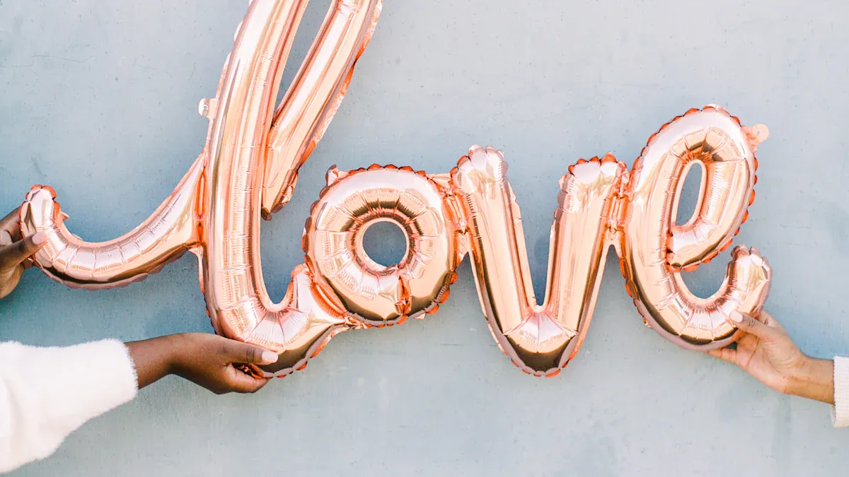 Anniversary Message Ideas