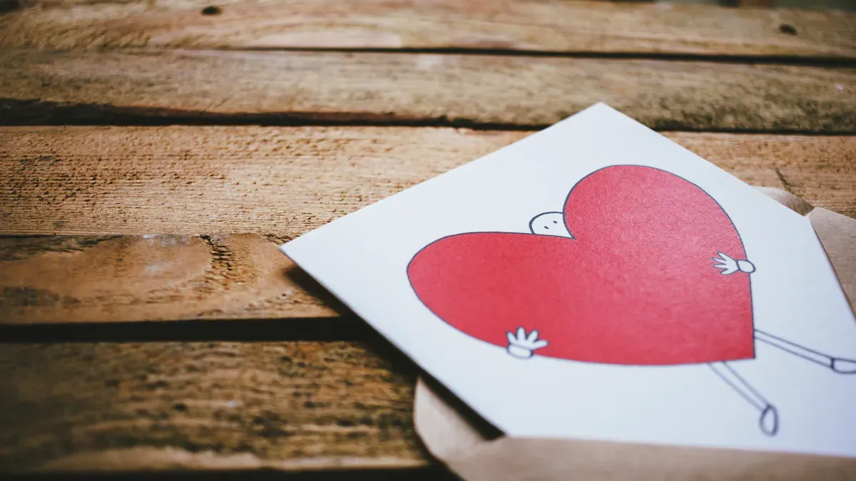 Choose the Right Anniversary Card