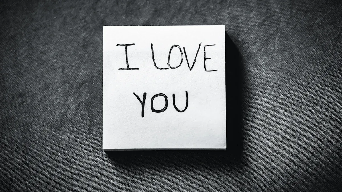 Romantic things to say