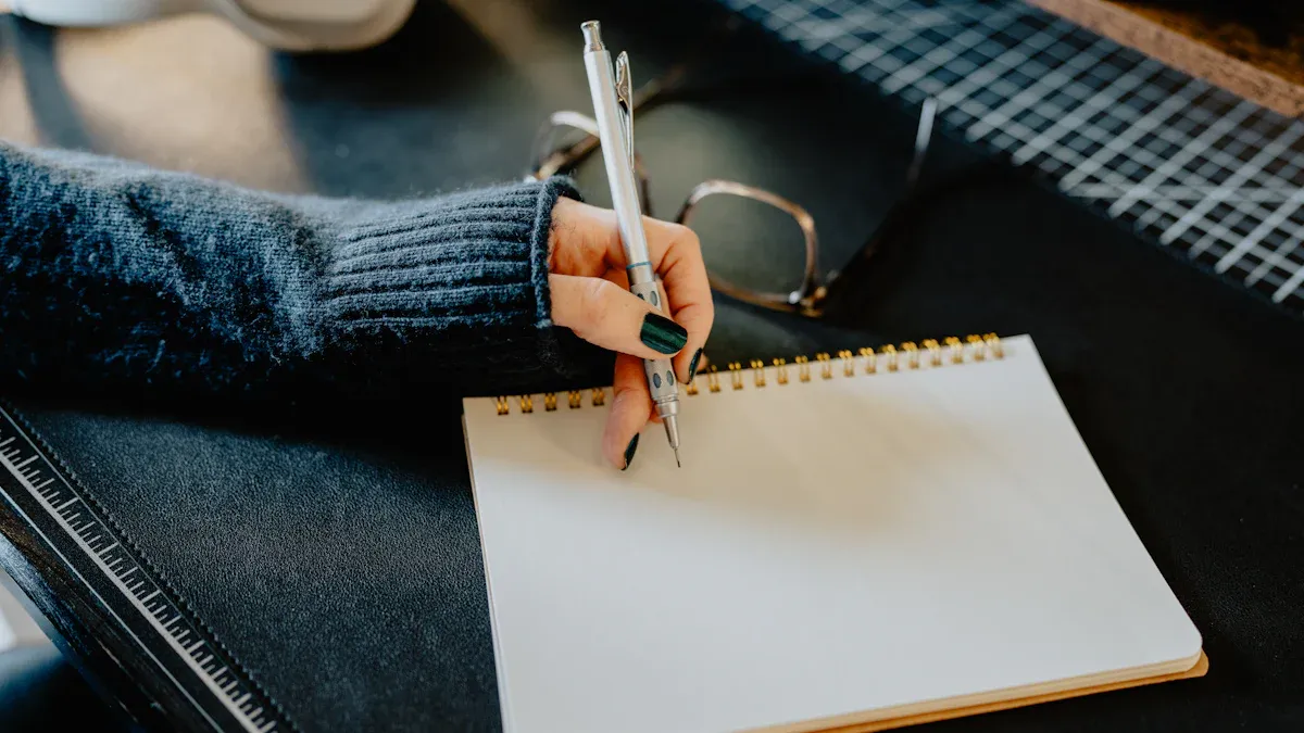 Quick Fixes for Writer’s Block