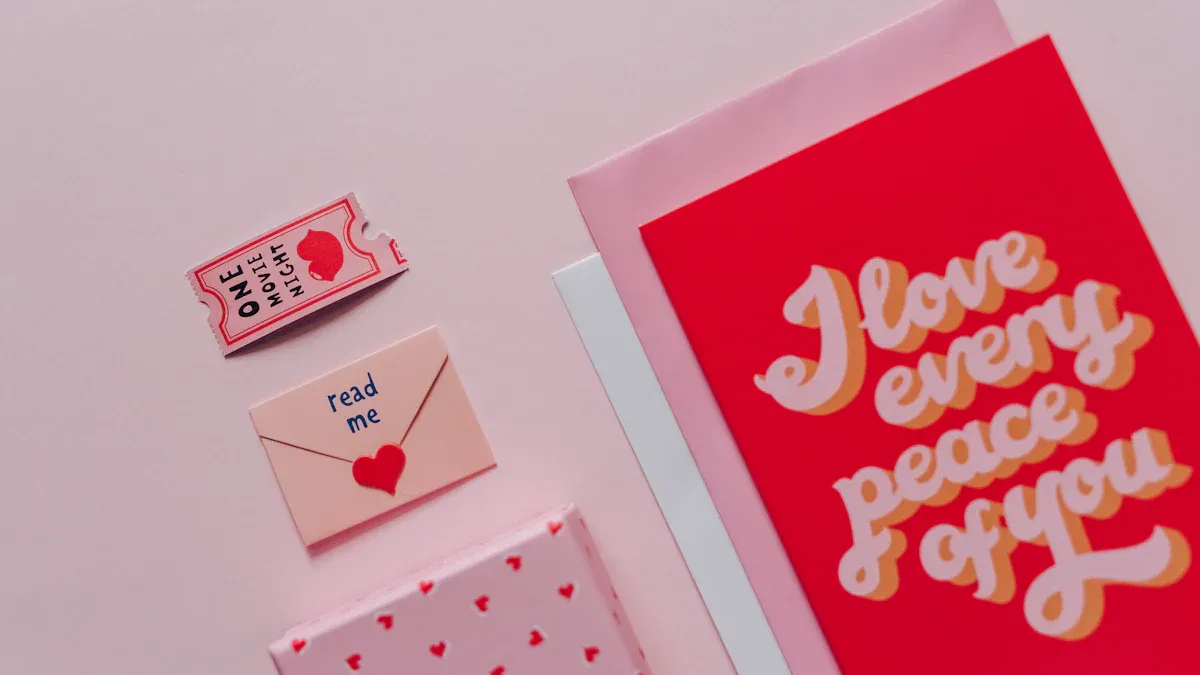 Anniversary Card Ideas