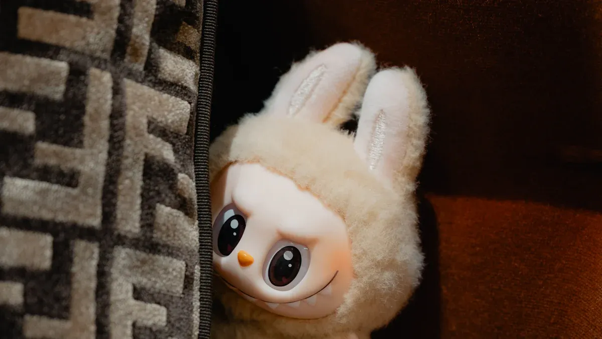 Viral Toy Phenomenon