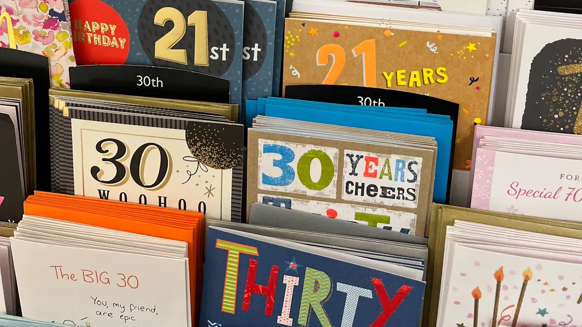 Gifting Occasions & Recipients