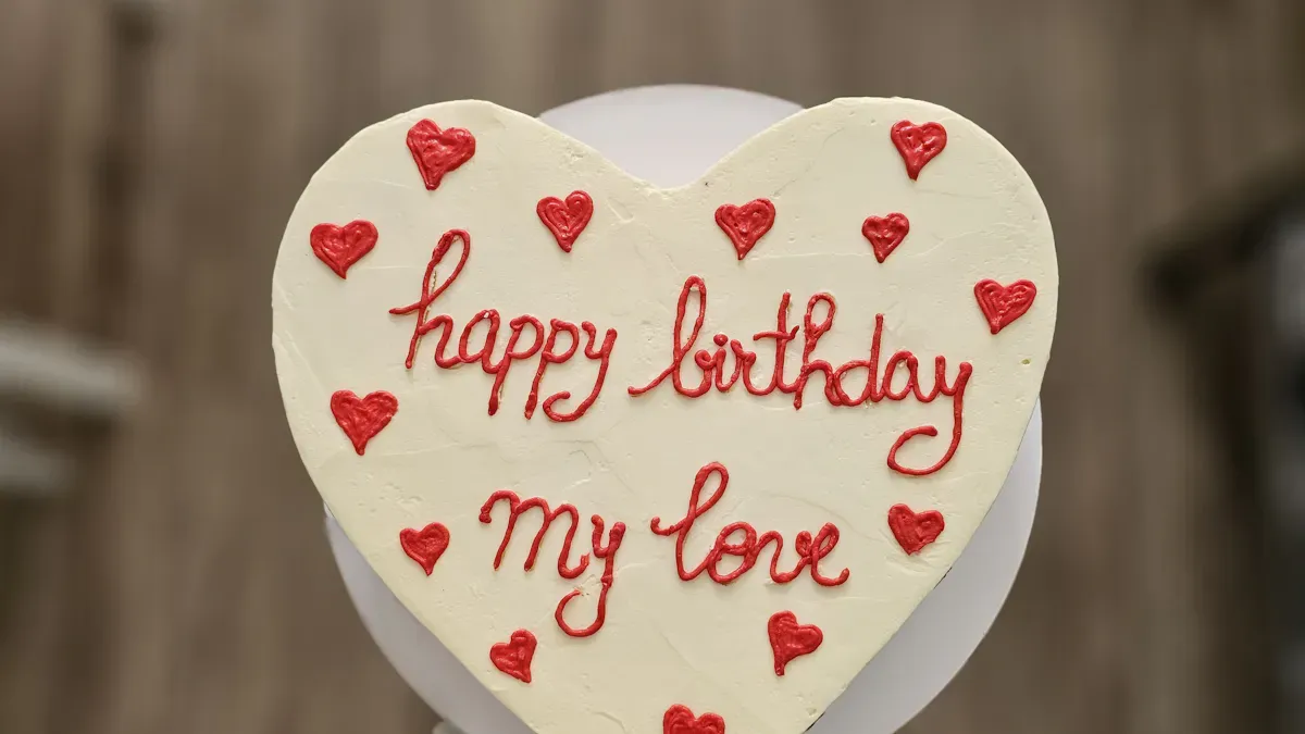 Unique Birthday Cards