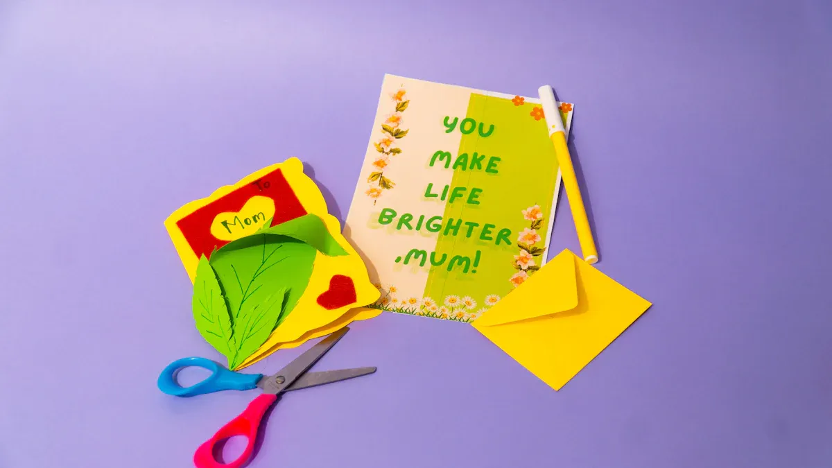 Step-by-Step Guide to Personalizing Your Card