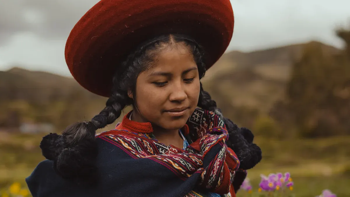 Traditions culturelles