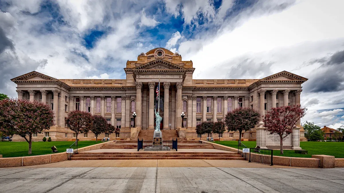 Texas as a No-Fault Divorce State