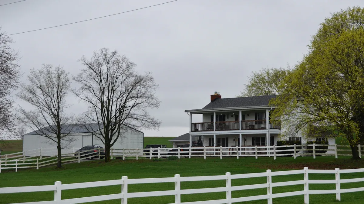 Property Division