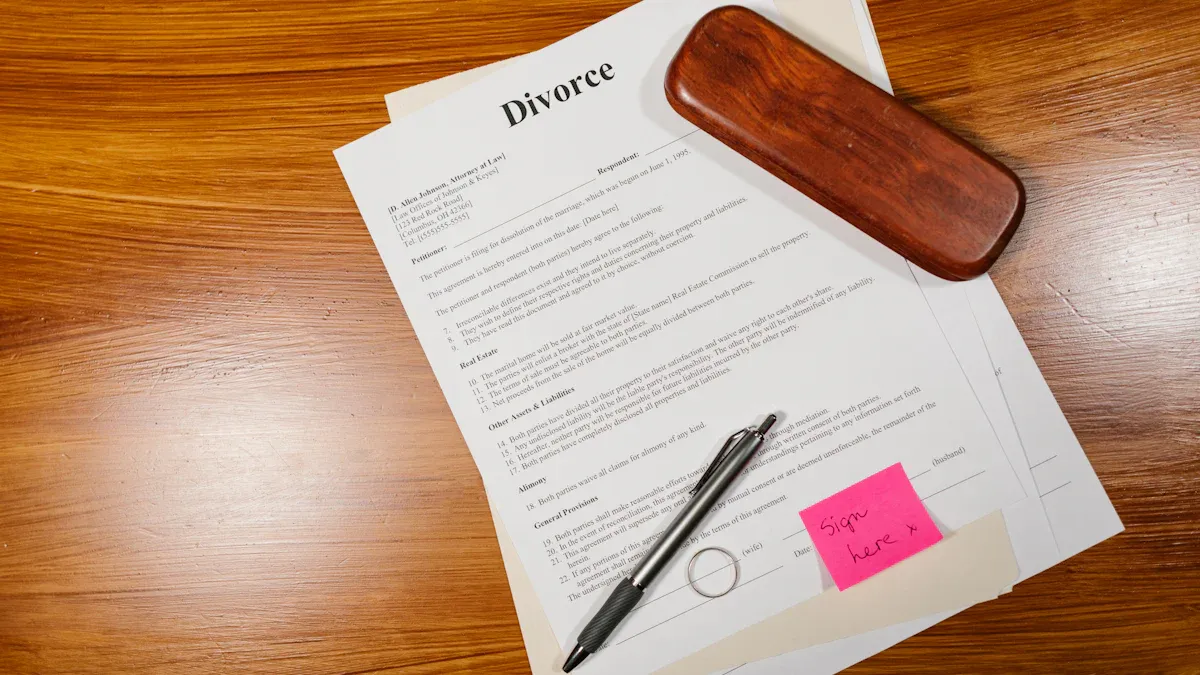 Child Custody and Support in Texas