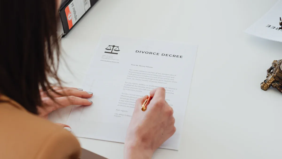 Texas Divorce Online Services Reviewed for 2025
