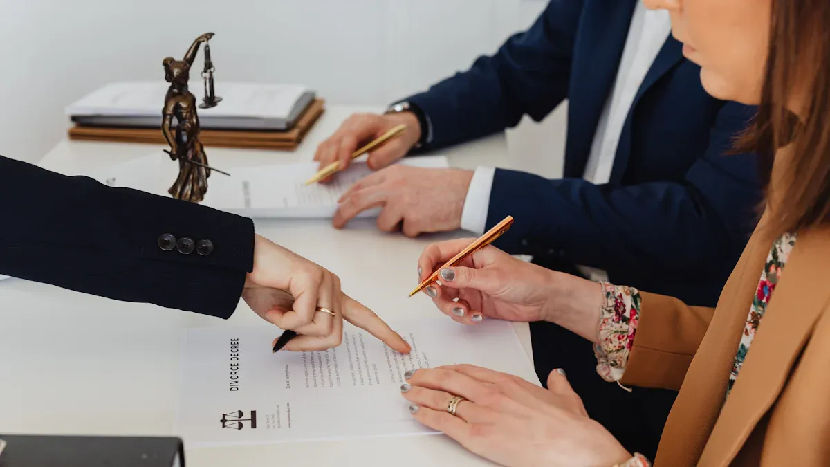 Best Online Divorce Services in Texas