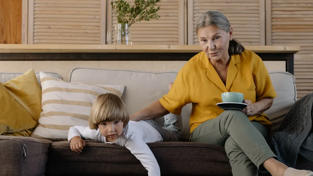 Communicate Effectively in Co-Parenting