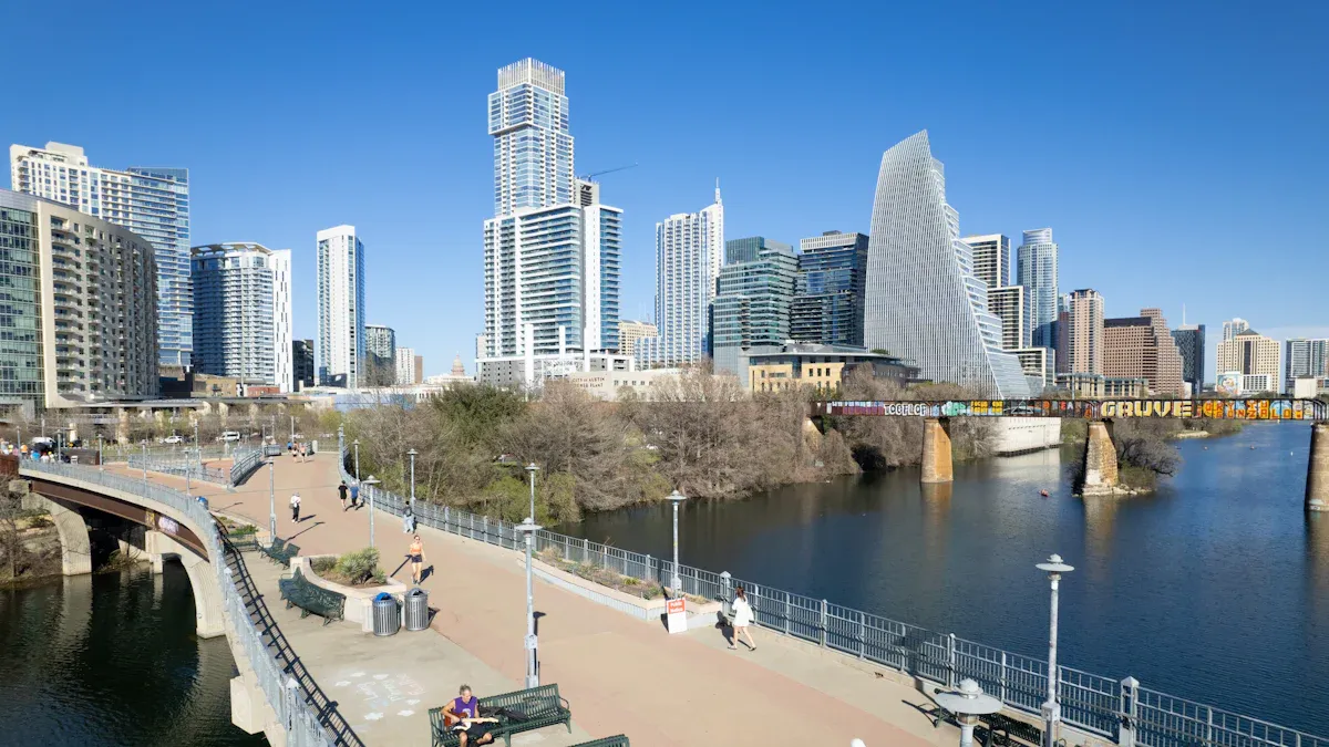 Rebuilding Your Life in 2025 After Divorce in Texas