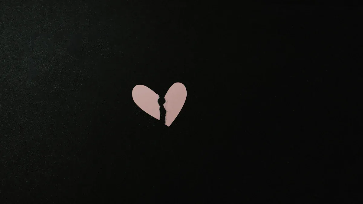 Healing Emotionally After Divorce