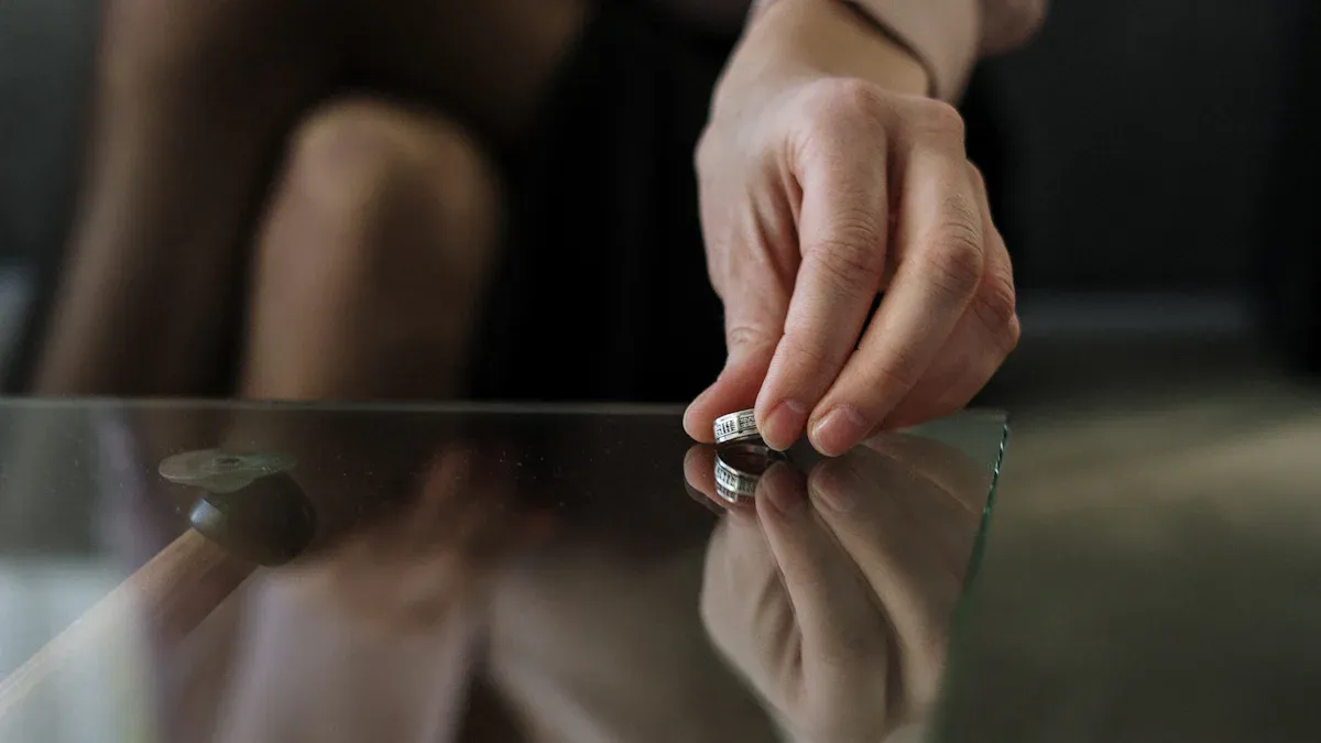 True Stories of Divorce in Texas That Will Change How You See Marriage