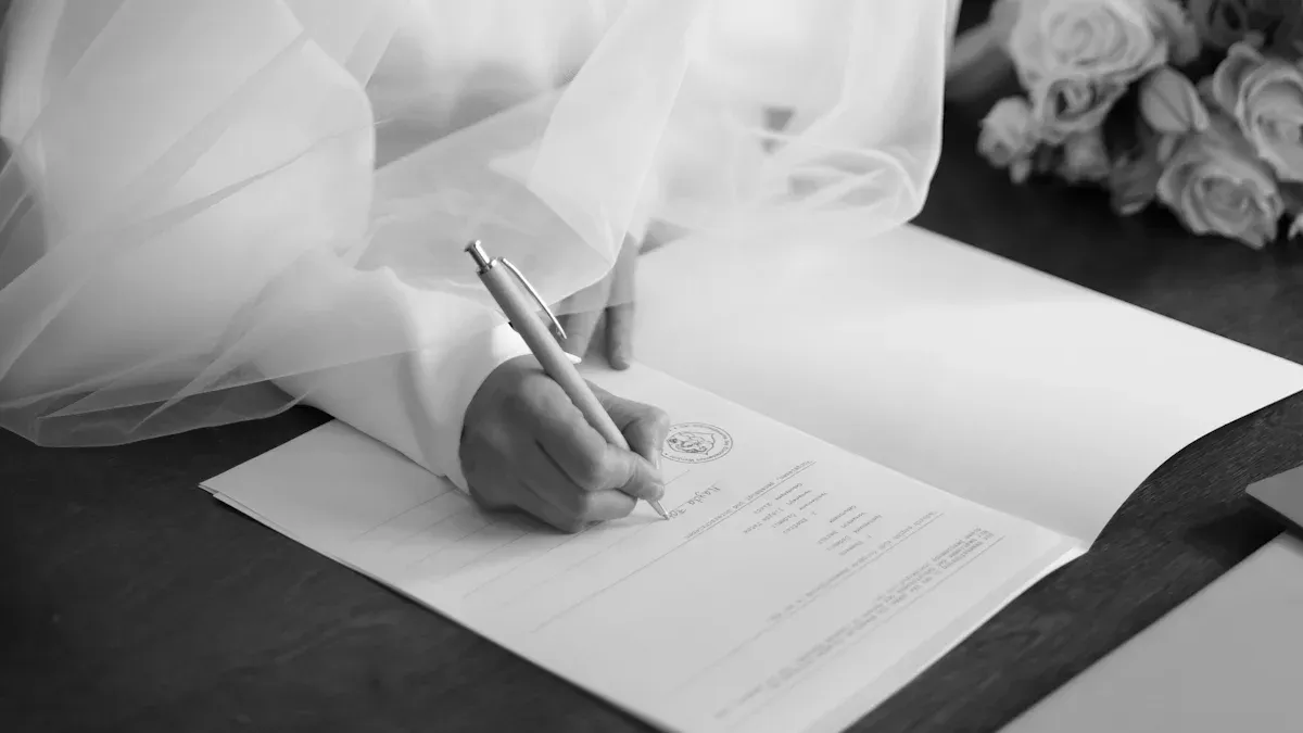 Waiting Period for Divorce in Texas
