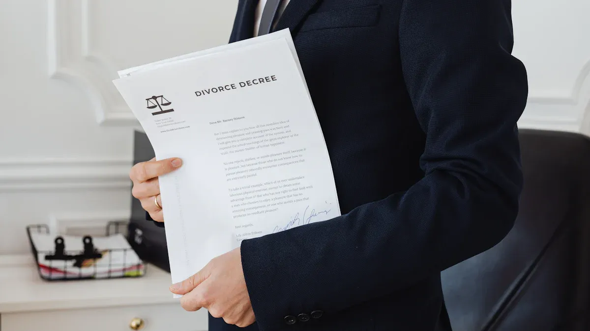 Complex Assets in Texas Divorce