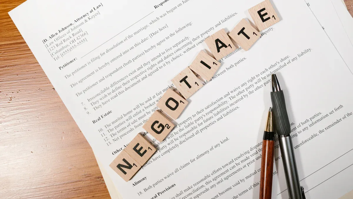 Alternatives to a Lawyer for Texas Divorce
