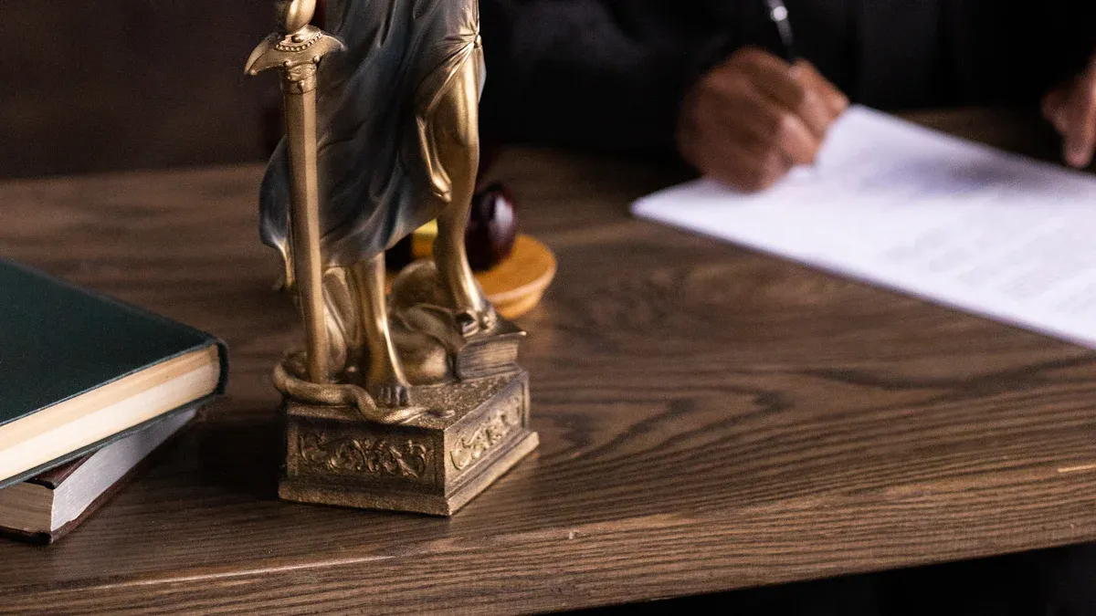 Key Aspects of Texas Custody Laws