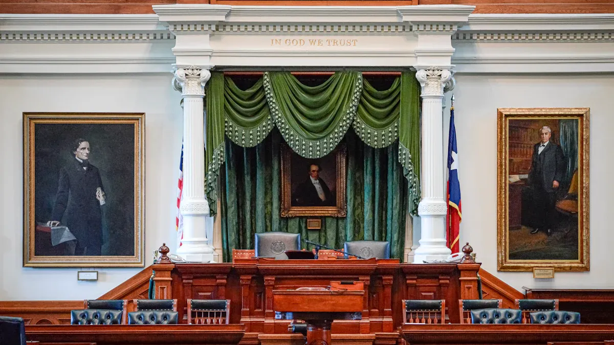 How to Draft a Will in Texas Easily