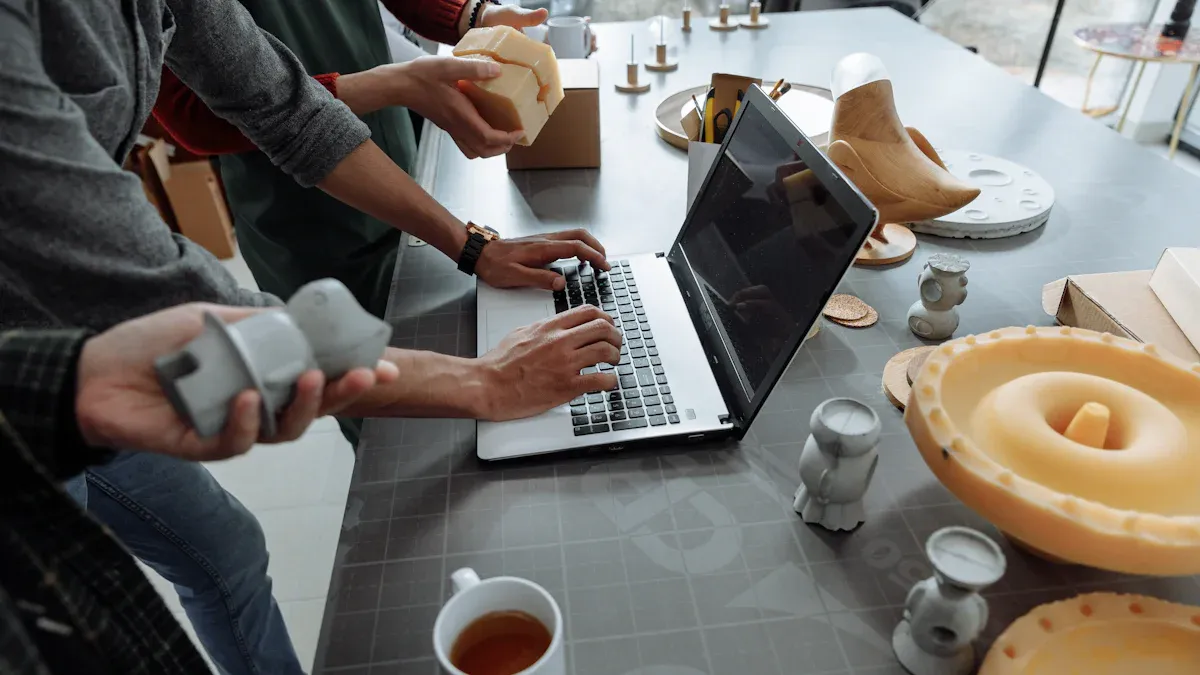 定制化与灵活性